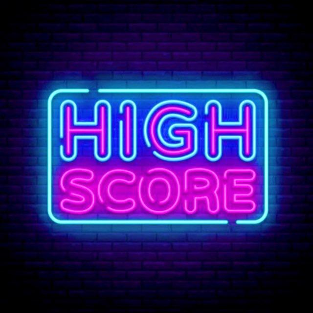 High Score