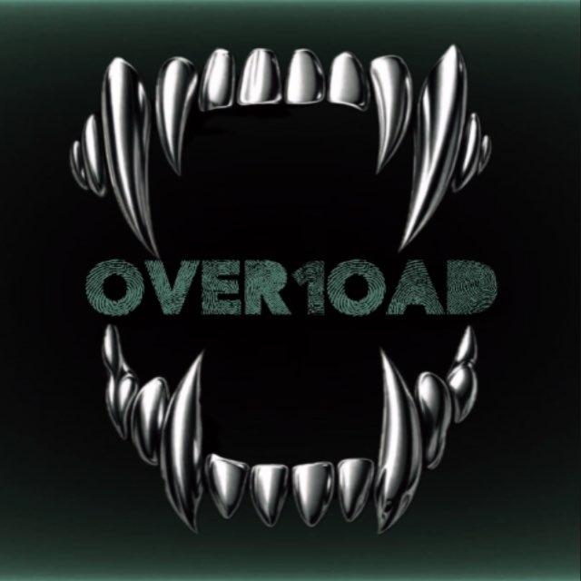 OVER1OAD
