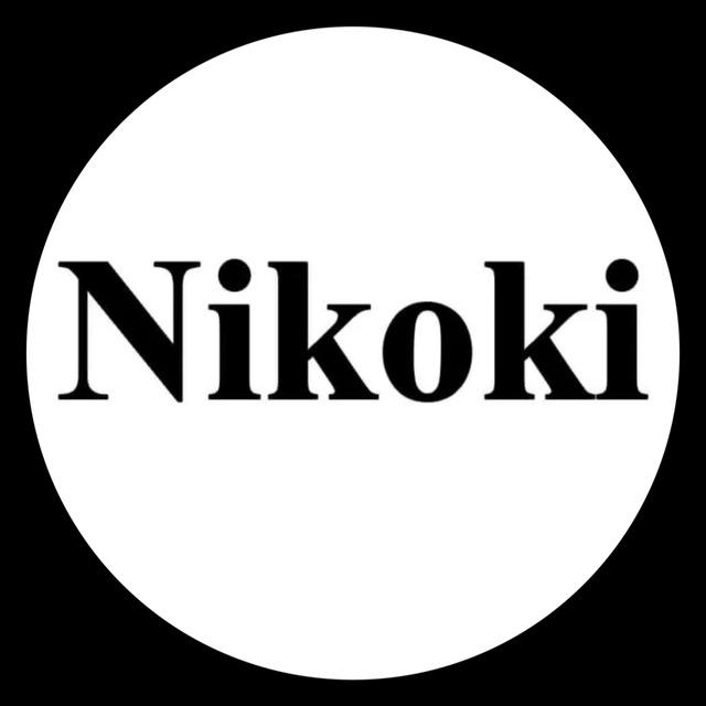 NiKoKi (ကြော်ငြာ) Channel