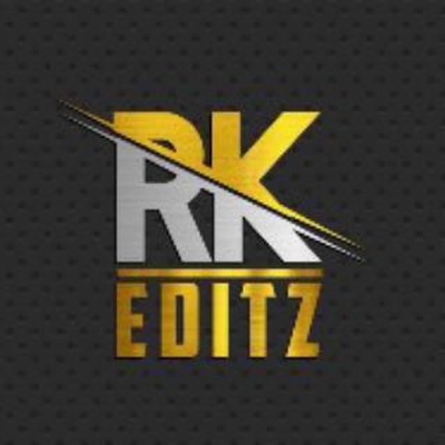 RK EDITZ