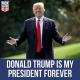 Patriot Party For Trump