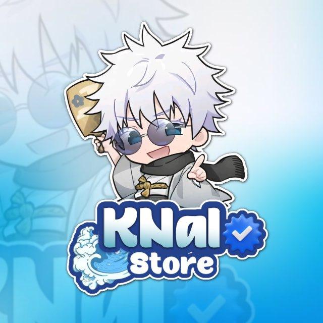 K-Nal Store Channel 💎