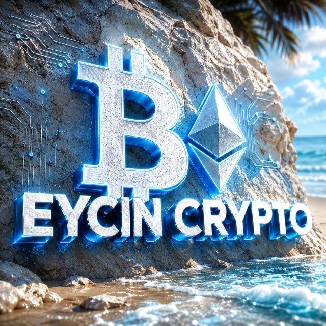 Eycin Crypto | سیگنال رایگان