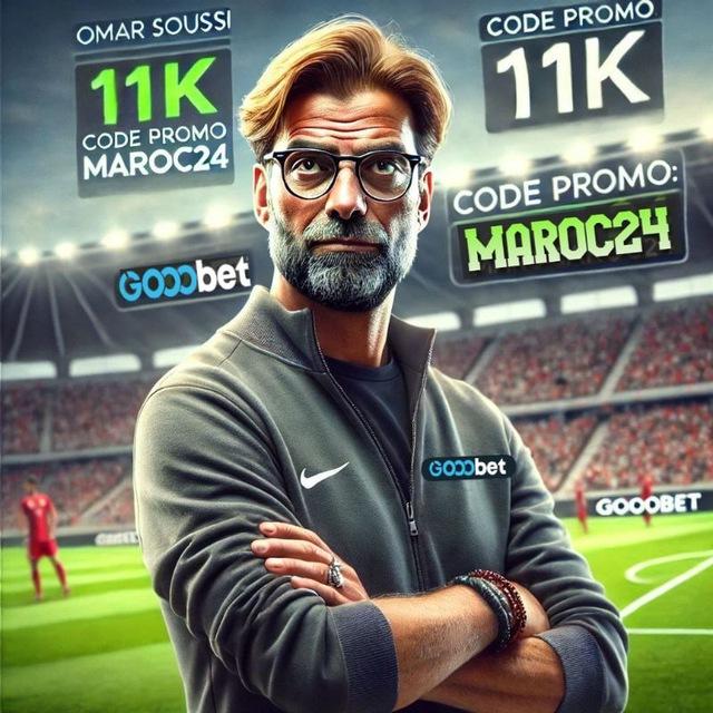 OMAR BETT 💵SOUSSI💵🥇🏅🎖️