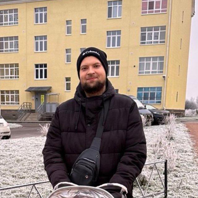 Пушкинский патриот