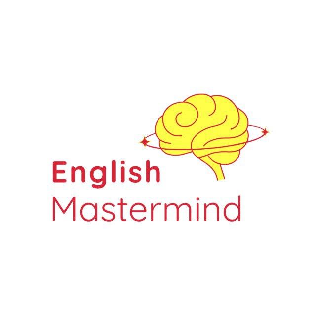 أنقلش ماسترمايند