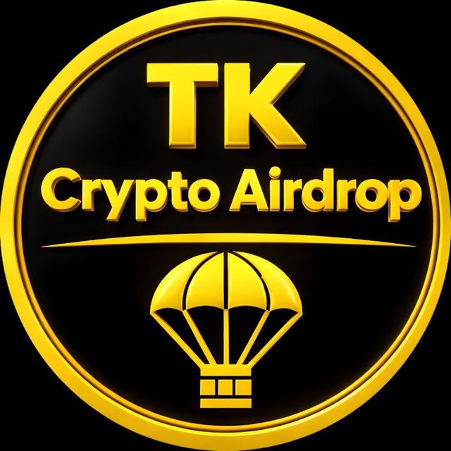 TK Crypto Airdrop ( Red Packet Code )