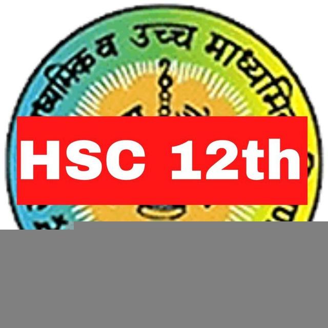 12th Maharashtra Board HSC (Learnolet)