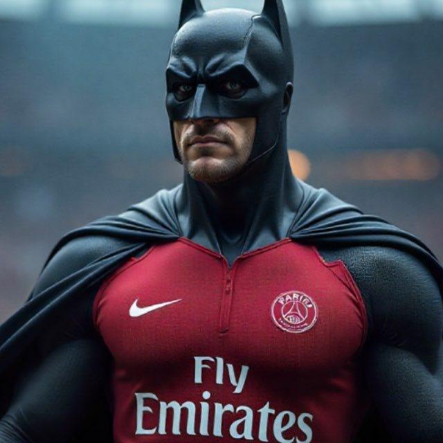 🦇 𝗕𝗔𝗧𝗠𝗔𝗡 𝗣𝗥𝗢𝗡𝗢 🦇