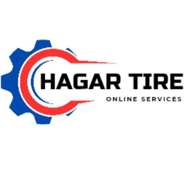HAGAR TIRE