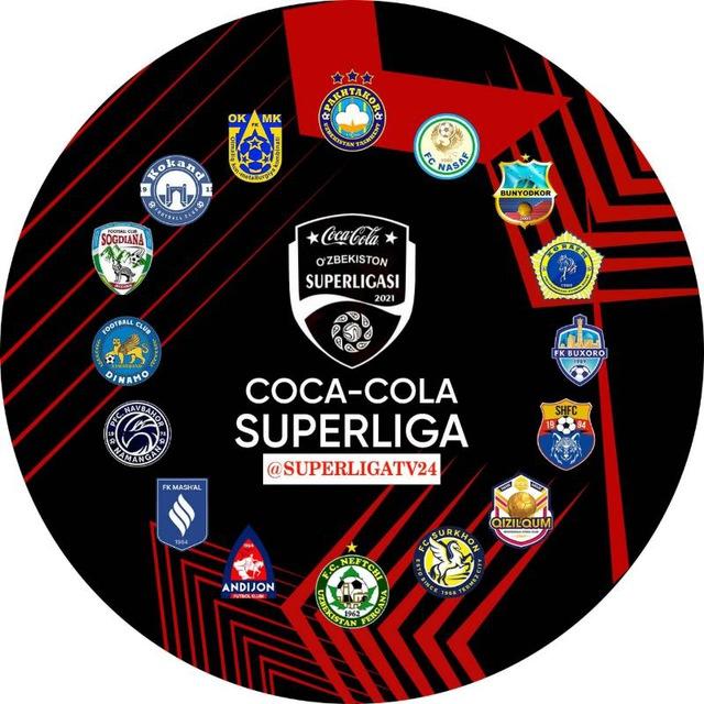 SUPERLIGA