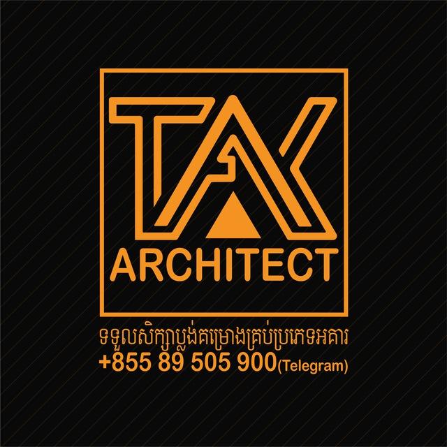 TAK Architect