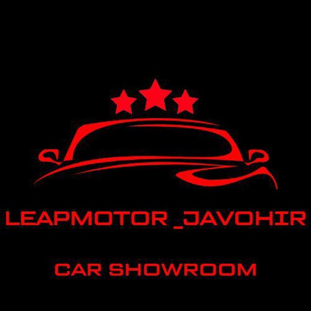 Leapmotor _ Javohir