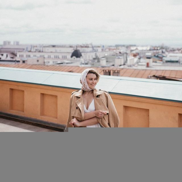 Катерина Карасева