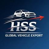 HSS | JAPAN AUTO AUCTIONS