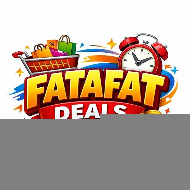 FataFat Deals🛒
