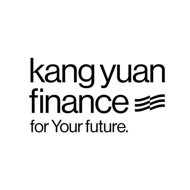 kang yuan finance💰