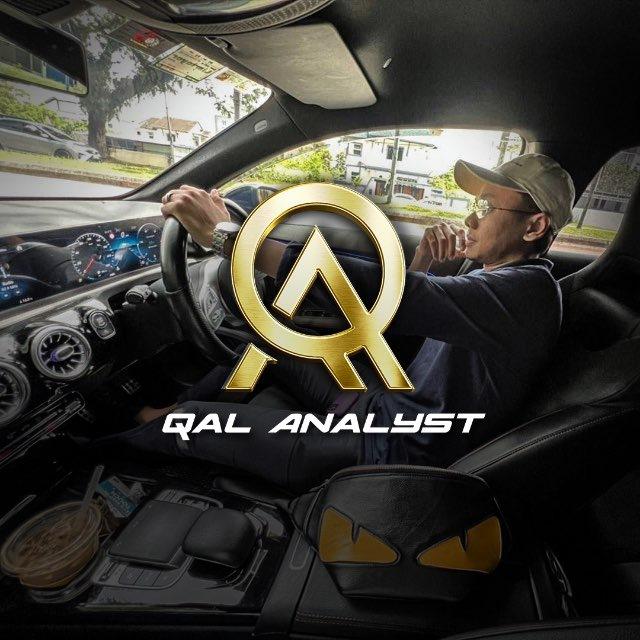 QAL ANALYST🥇