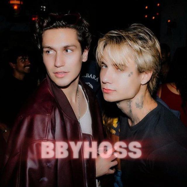 •𝑱𝑿𝑫𝑵 𝒙 𝑯𝑼𝑫𝑫𝒀•