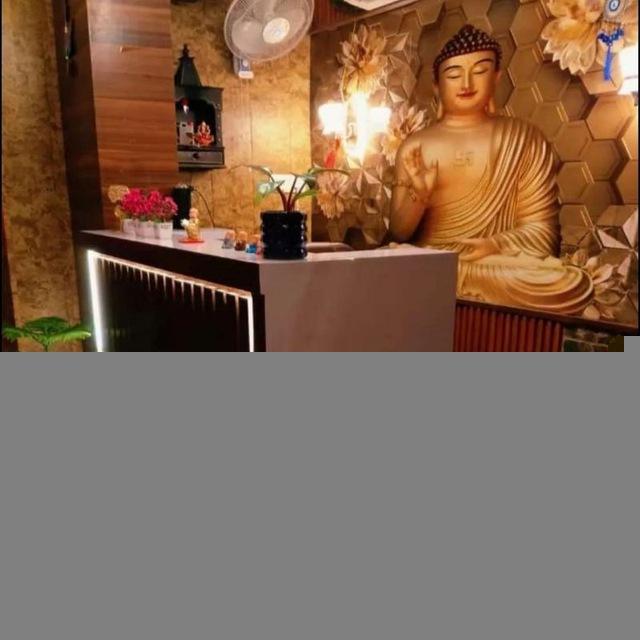 The Wellness Luxury SPA & Hotel
