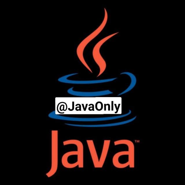 🕵 Java Program - Learning Tutorials•Videos•Java Coding•AutoBots•WebApp Developement•Script•Courses for Free🔥