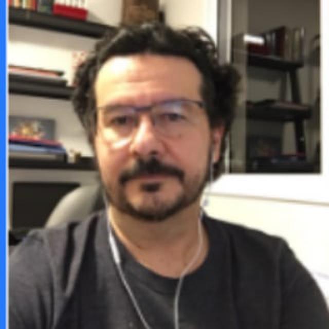 Marcio Portes
