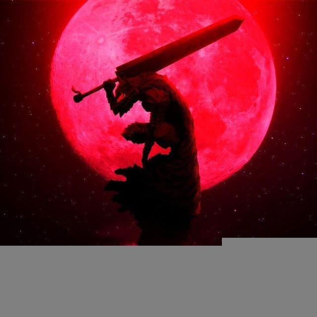 Berserk Manga