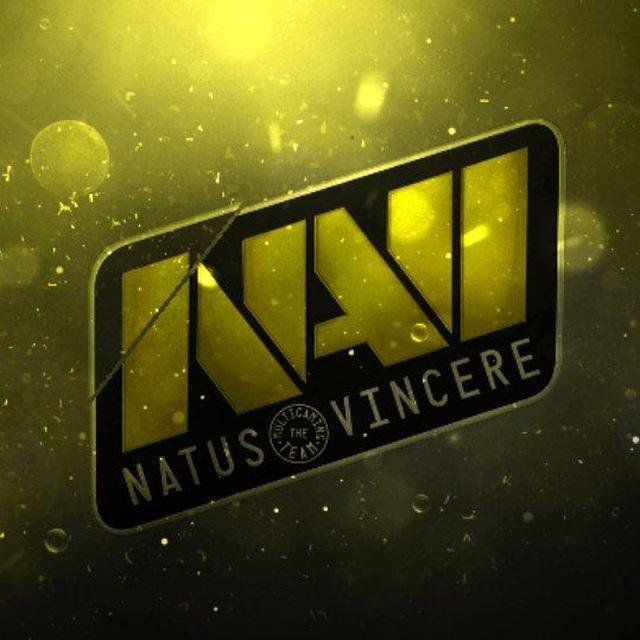 NATUS VINCERE•Block Strike