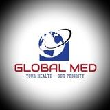 1.ផ្គត់ផ្គង់បរិក្ខារពេទ្យ - Global Med medical supply