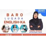Baro English With Ameera