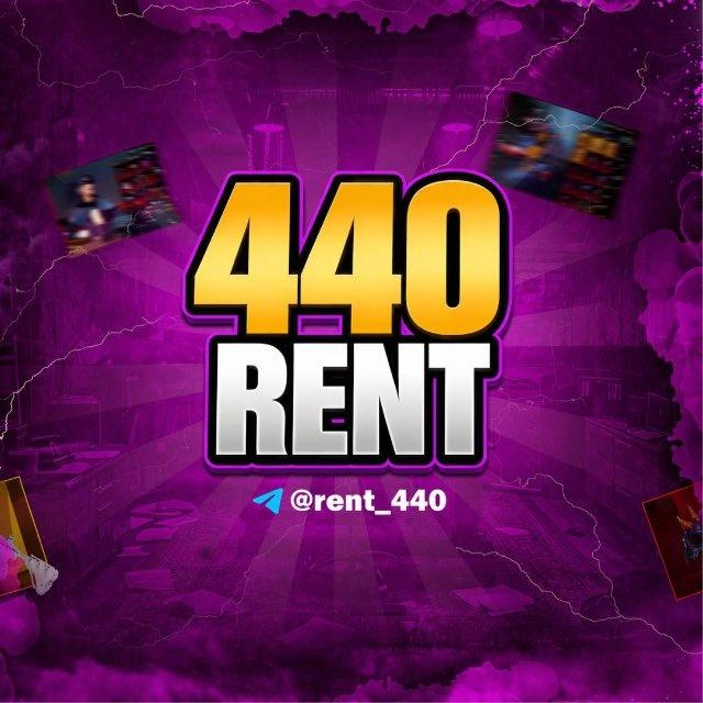 440 RENT