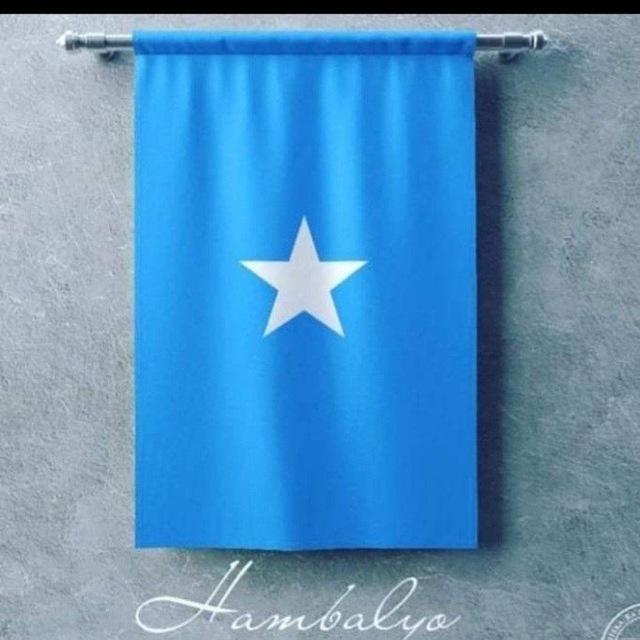 Taariikhda Soomaaliya🇸🇴🐪
