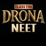 DRONA NEET MISSION JEET