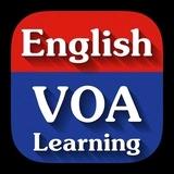 Apprenez L'anglais - Voix de l'Amérique