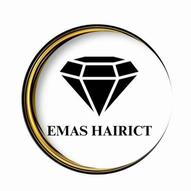 Emas Hairi CT