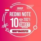 Redmi Note 10 Pro | Update 🇲🇨