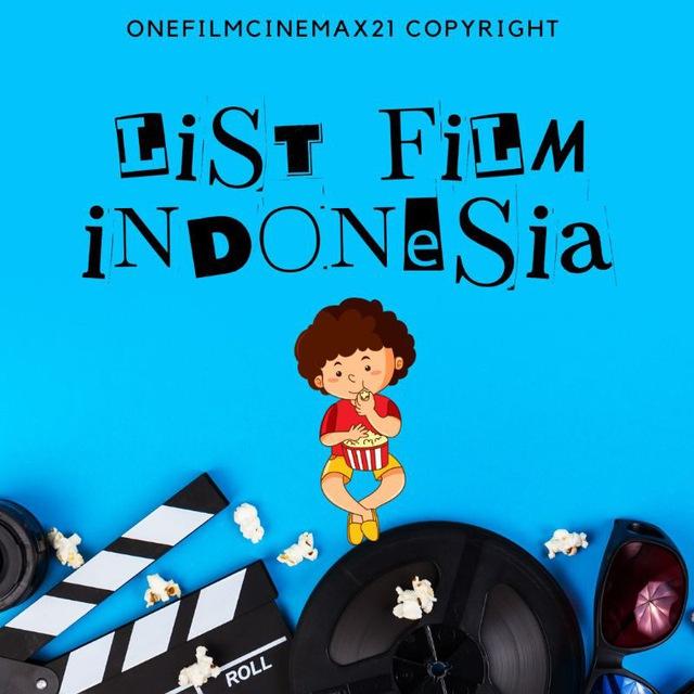 LIST FILM INDONESIA