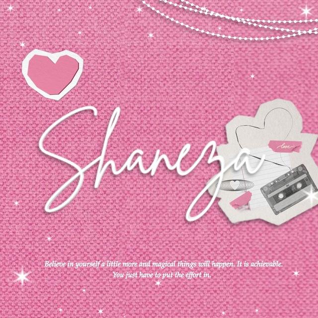 SHANEZA - LEAVE CH AUTO BANNED