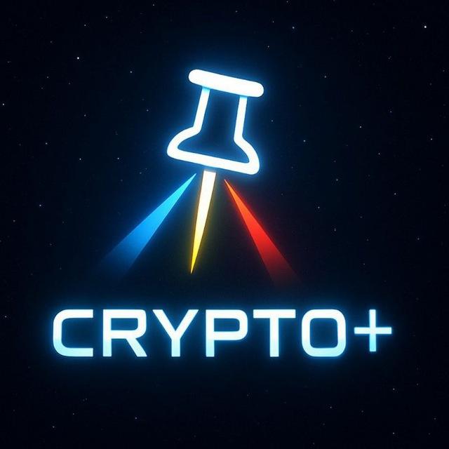 Crypto➕