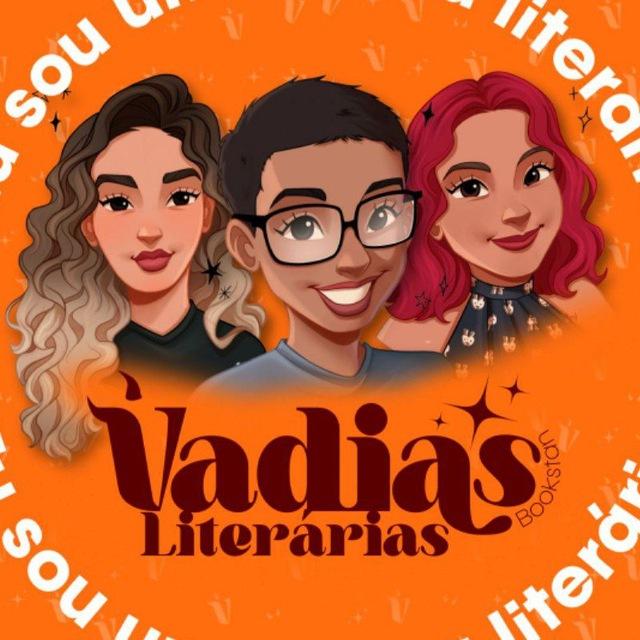 Cabaré das v4dias literárias