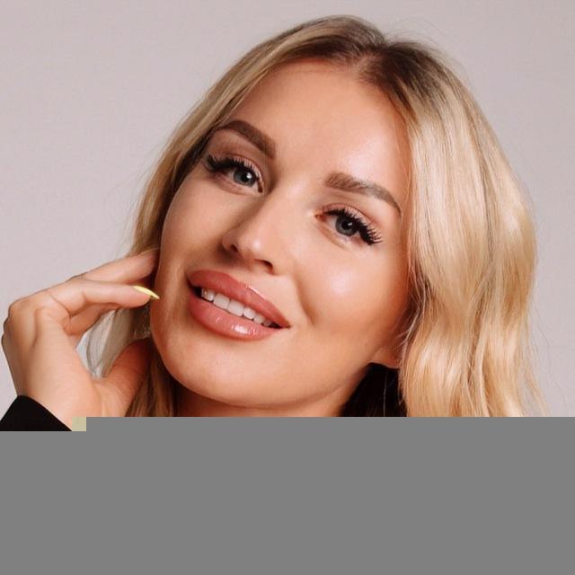 МАРИНА ЧЕРНЕНКО- твой хелс коуч