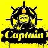 Captain合約交易