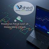 WAHED DIGITAL HALAL INVESTING📊🇲🇾