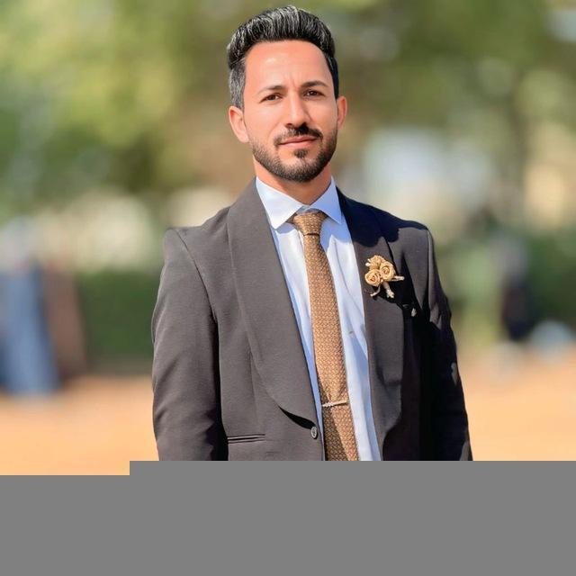 المصور حسوني الكريطي