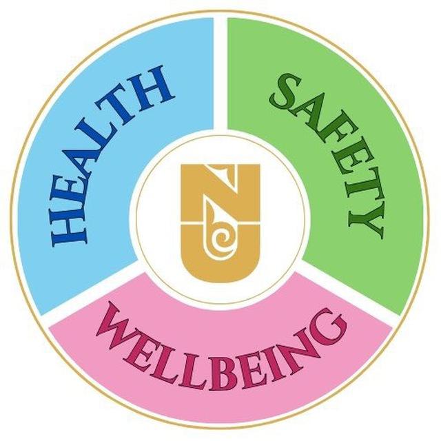 NU Health, Safety and Wellbeing