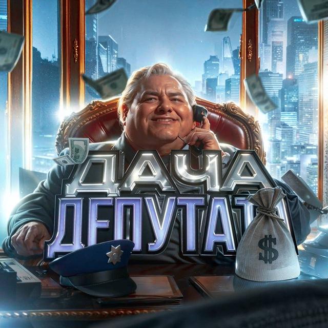 Хата Депутата🚀Трафик Посты