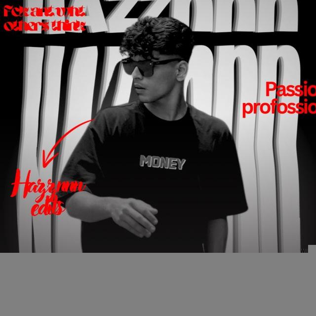 Hazznnn.edits