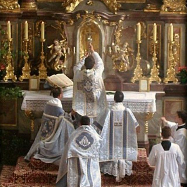 Militiae Traditionis