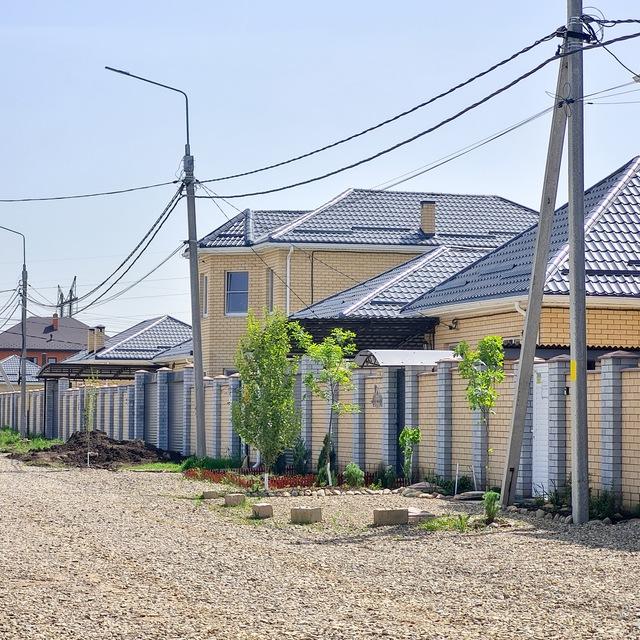 КП Крепость