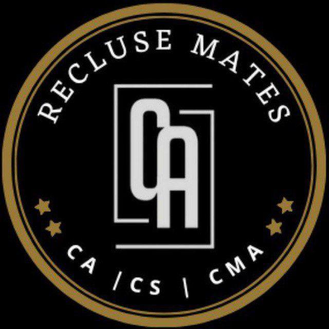 CA Final Notes & Updates